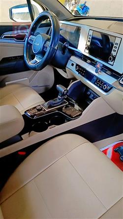 کیا سپۆرتاج